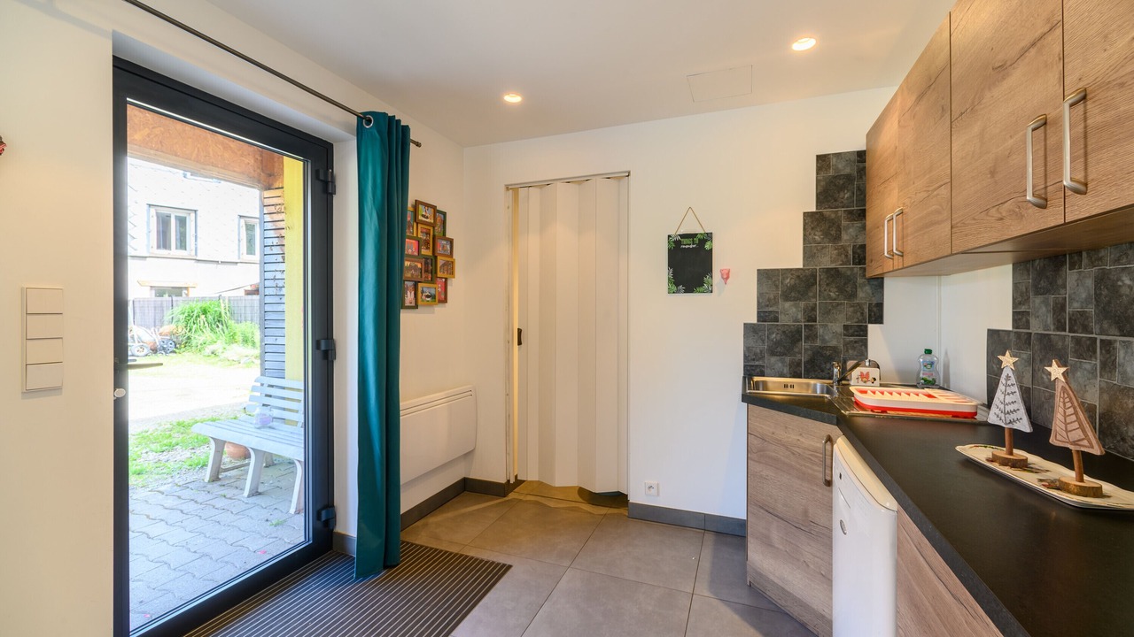 Photo of Kitchen in Mittlach