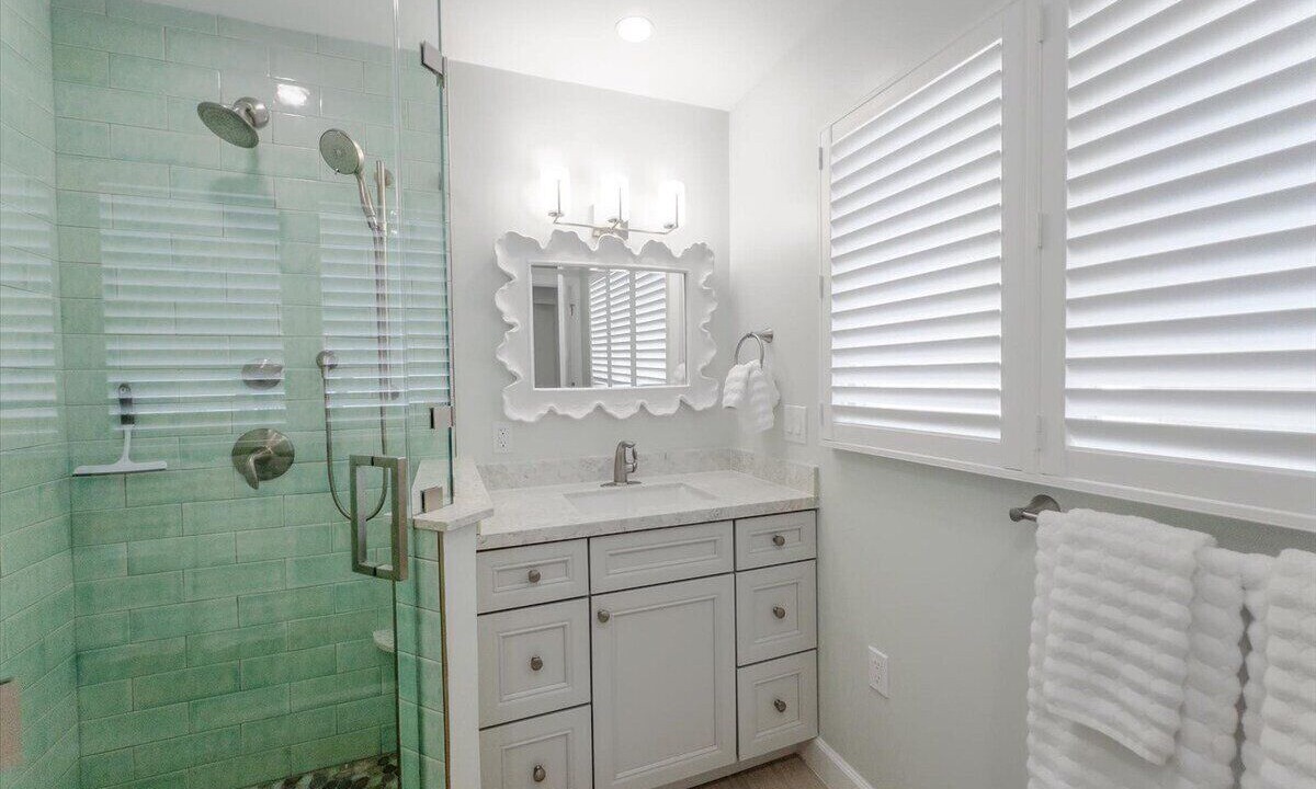 Photo of Bathroom in Little Venice