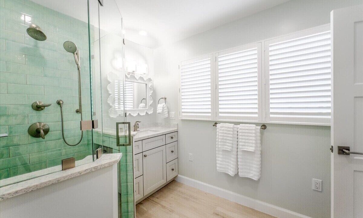Photo of Bathroom in Little Venice