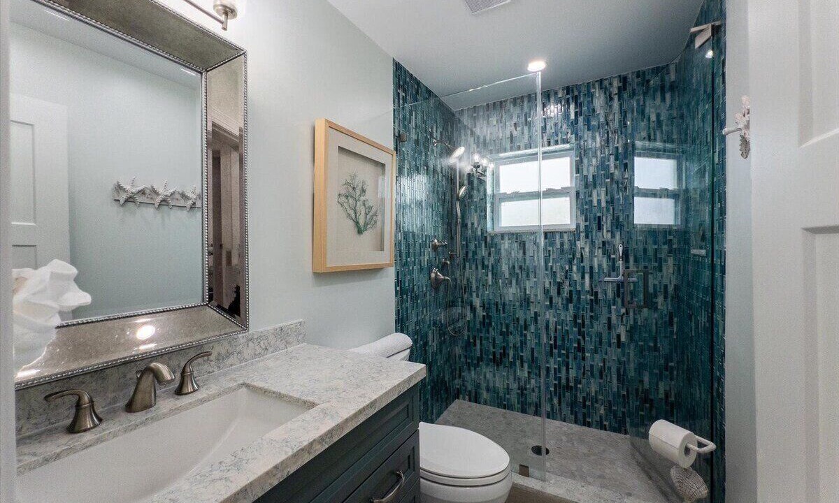 Photo of Bathroom in Little Venice