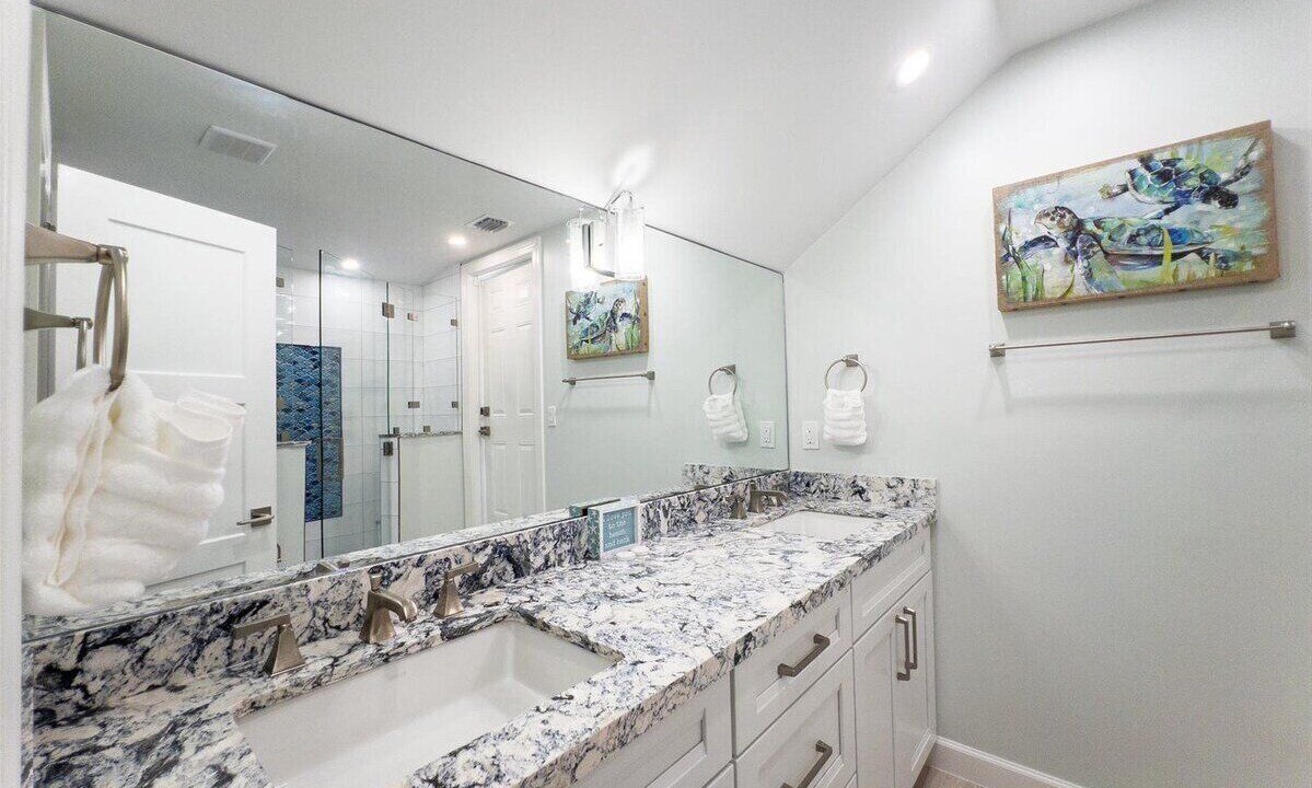 Photo of Bathroom in Little Venice