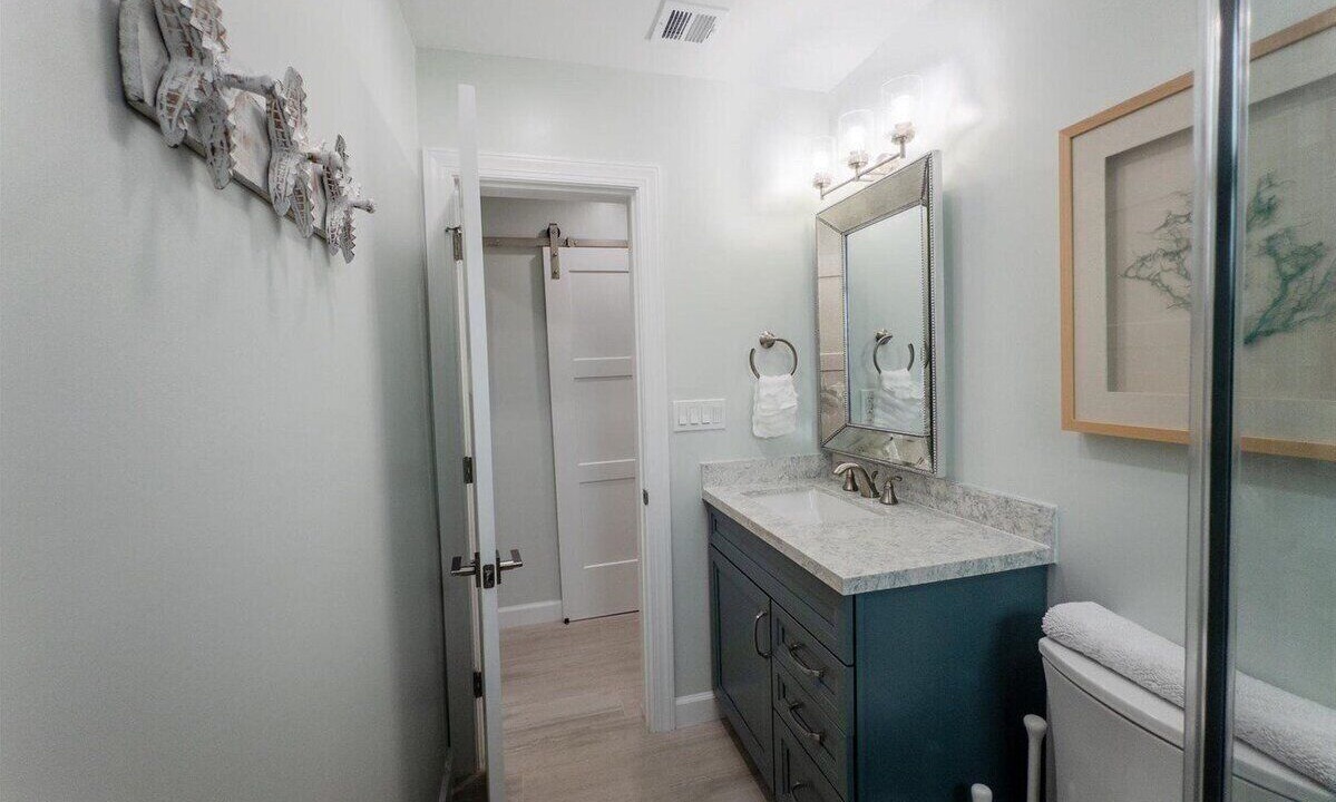 Photo of Bathroom in Little Venice