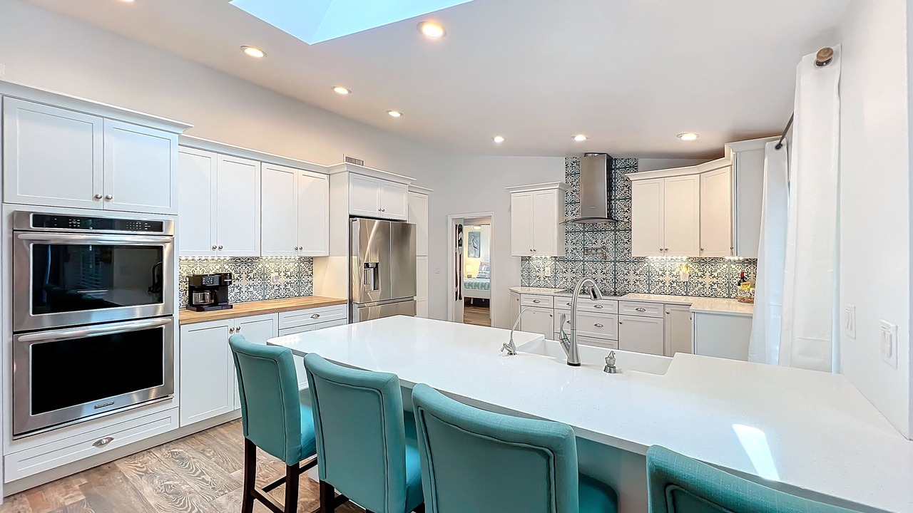 Photo of Kitchen in Melbourne Beach