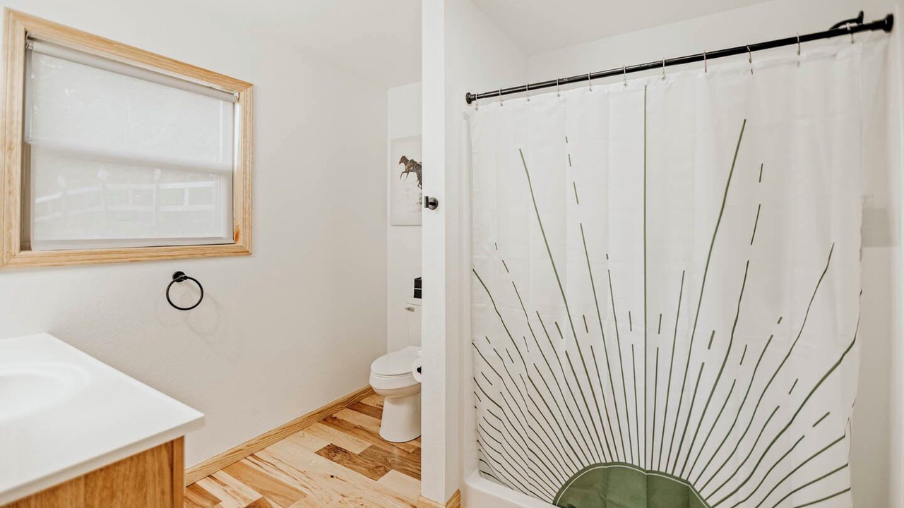 Photo of Bathroom in Murphy