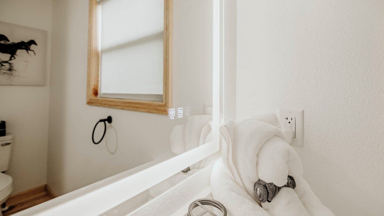 Photo of Bathroom in Murphy