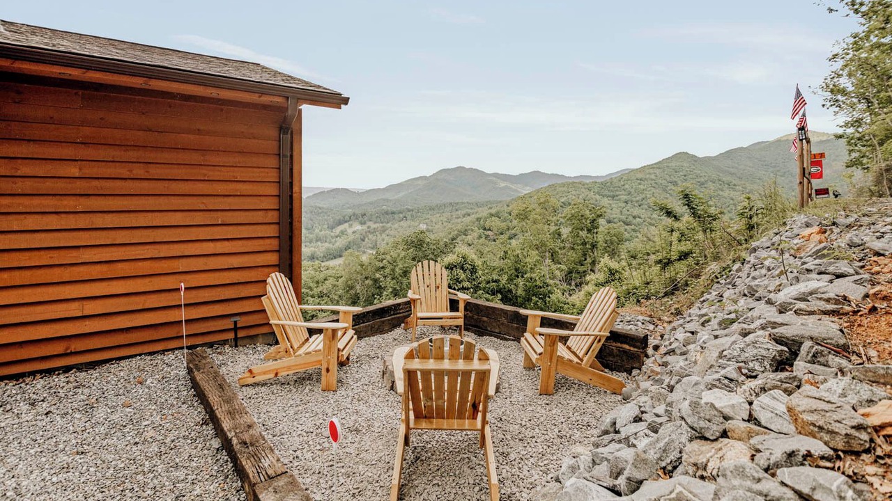 Photo of Patio Balcony in Murphy