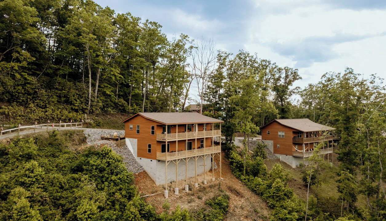 Photo of Outdoor in Murphy