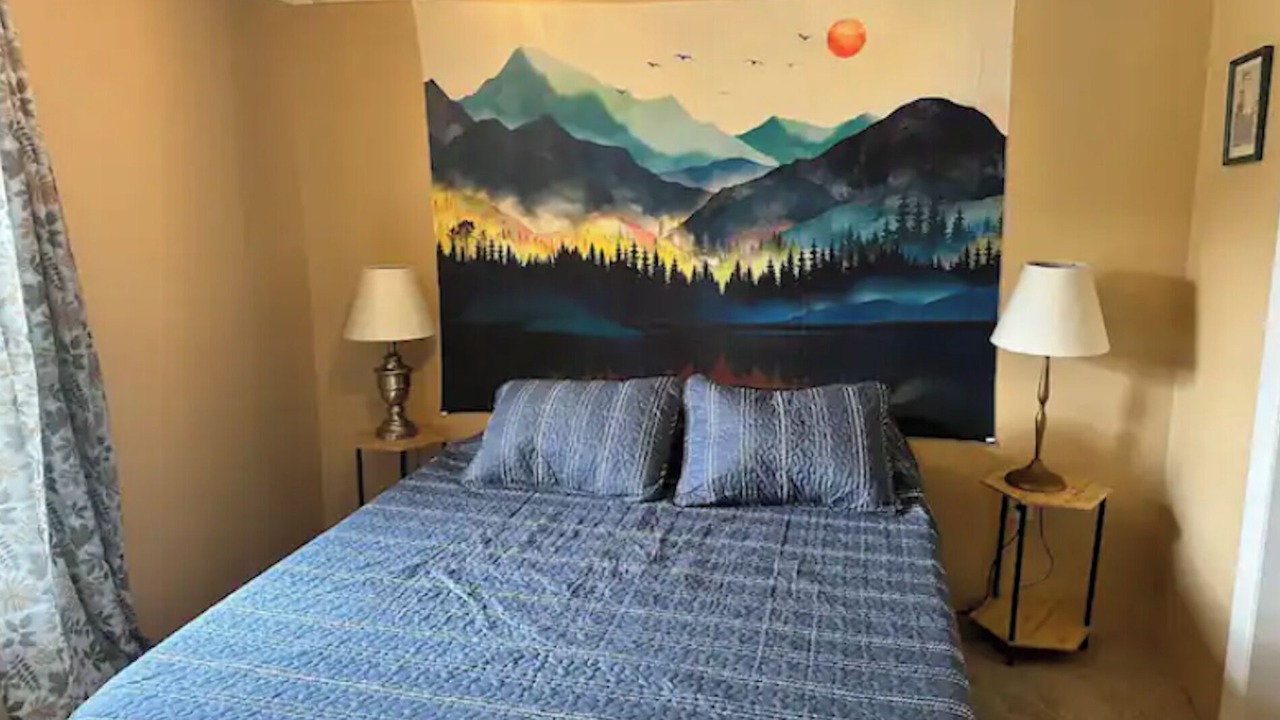 Photo of Bedroom in South Royalton
