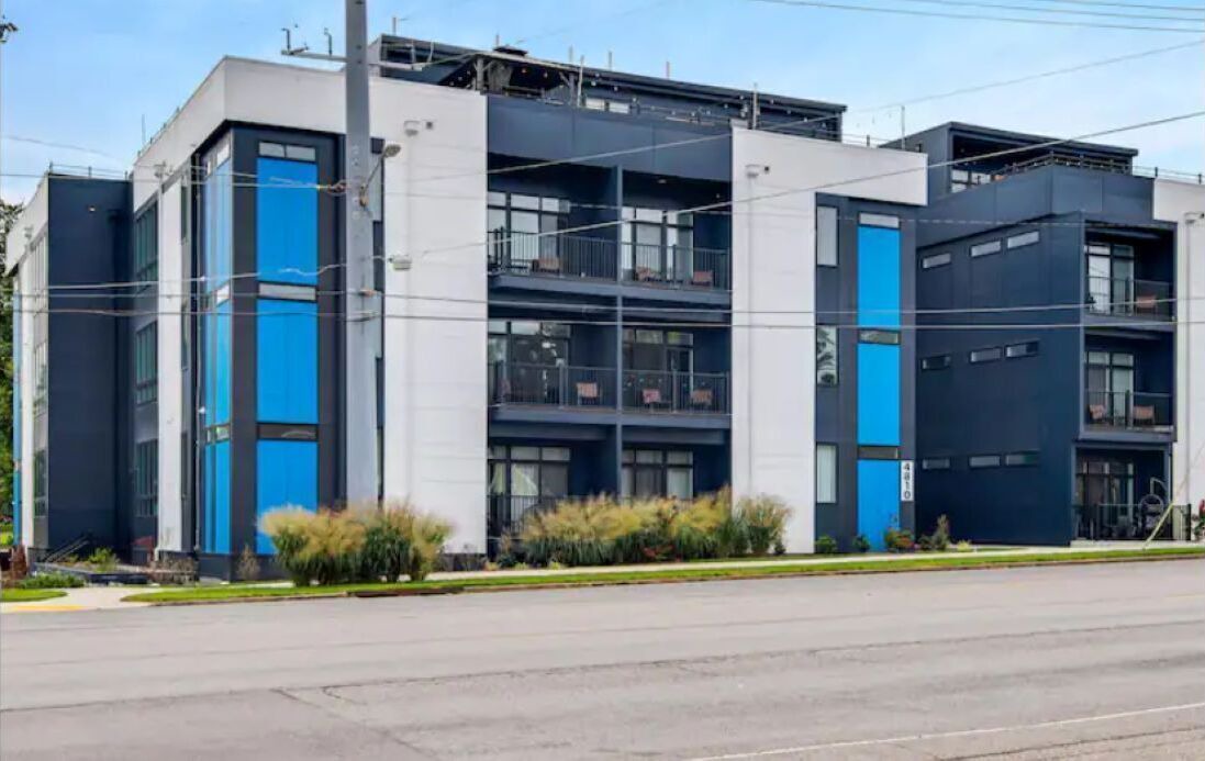 Photo of Outdoor in Inglewood
