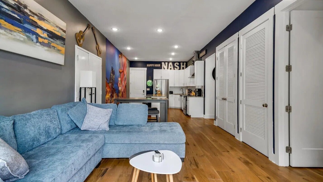 Photo of Bedroom in Inglewood