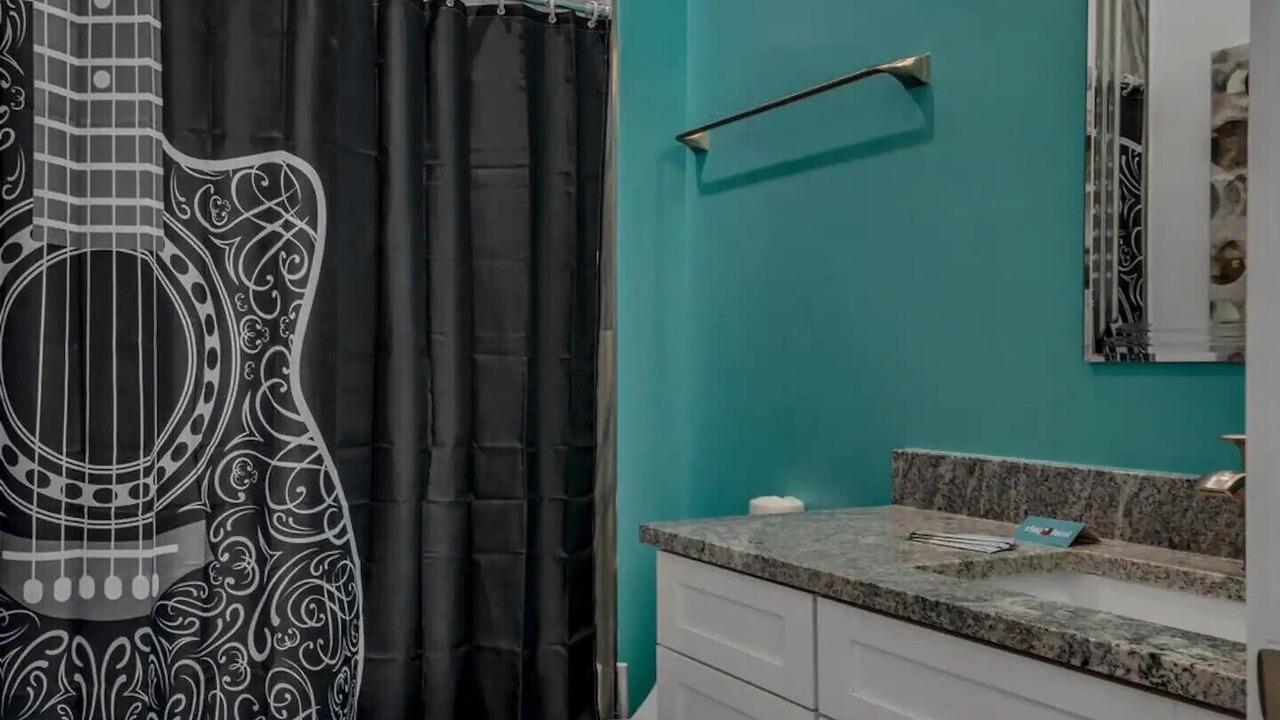 Photo of Bathroom in Inglewood
