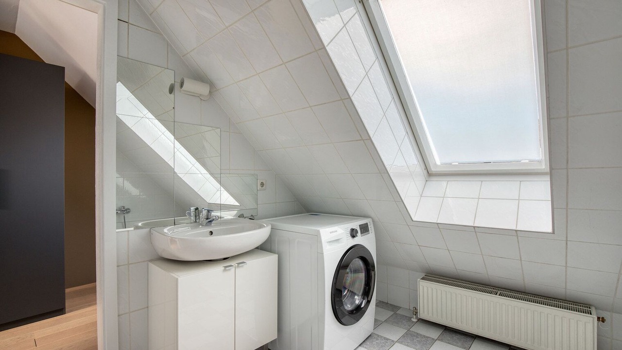 Photo of Bathroom in Altlerchenfeld
