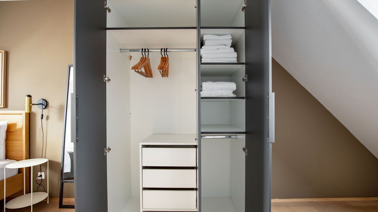 Photo of Bedroom in Altlerchenfeld