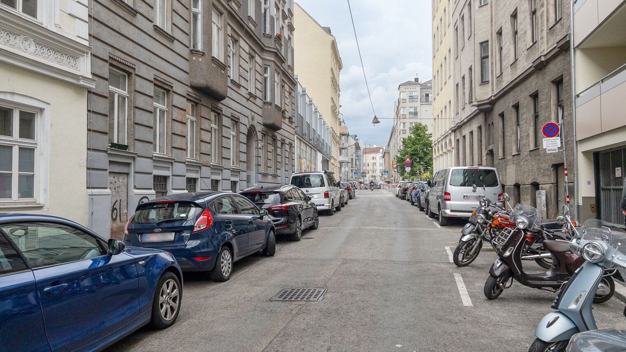 Photo of Others in Altlerchenfeld