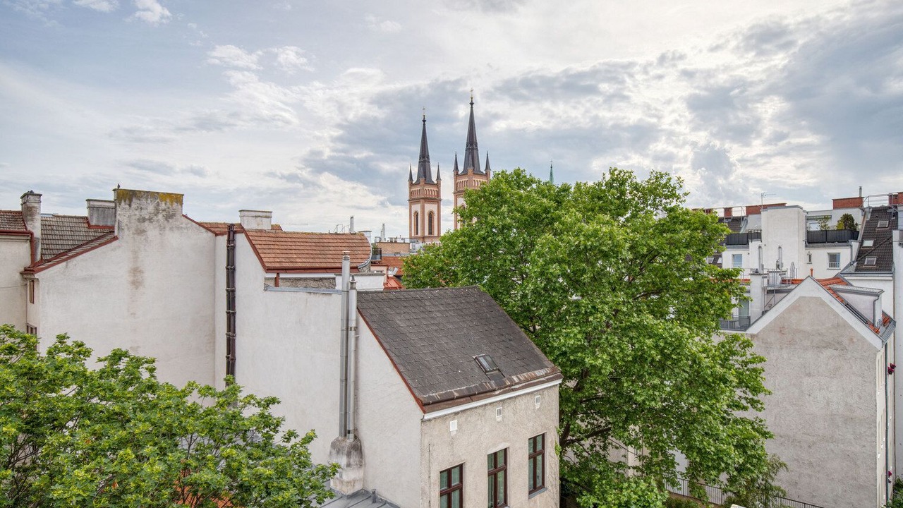 Photo of Others in Altlerchenfeld