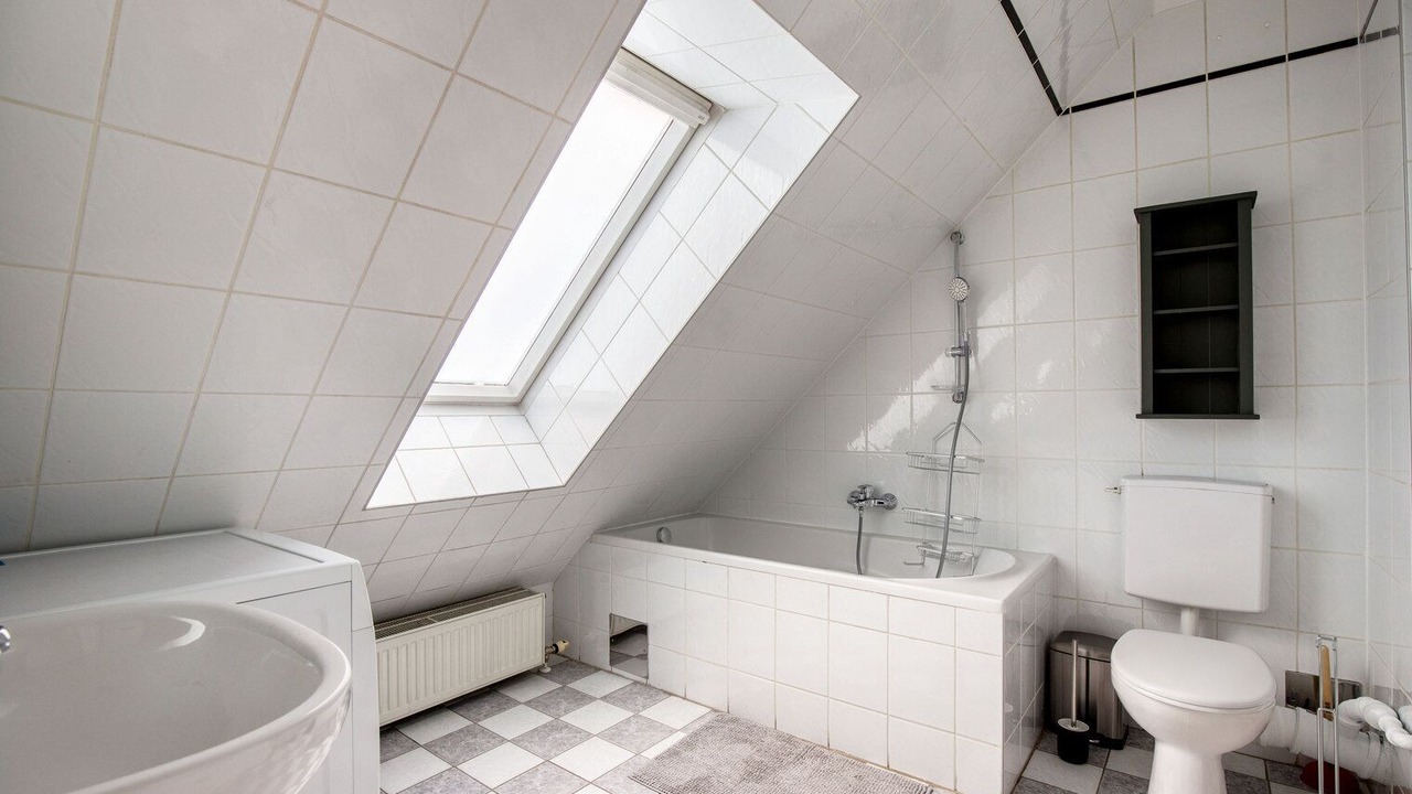 Photo of Bathroom in Altlerchenfeld