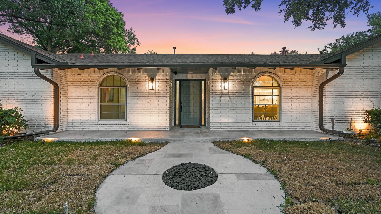 Photo of Outdoor in Grand Prairie