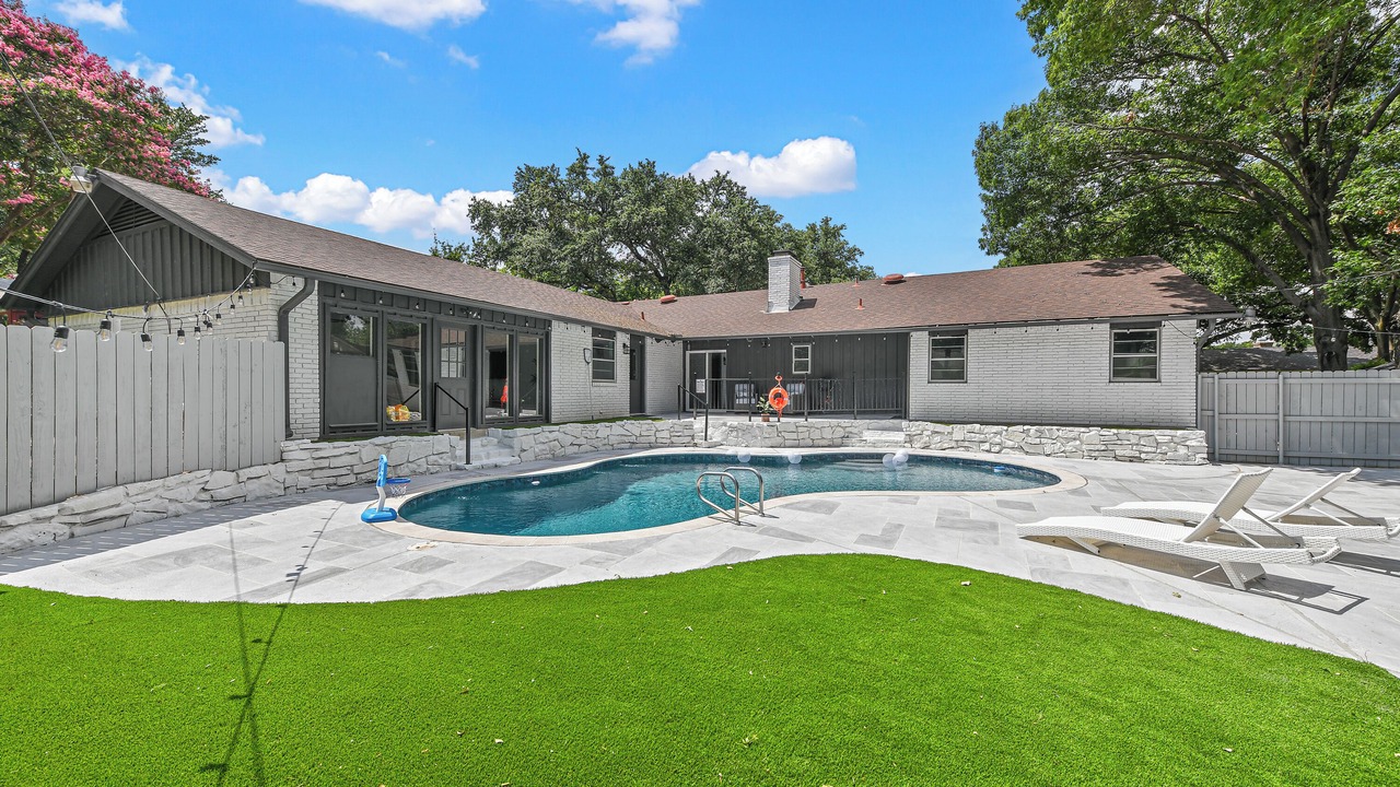 Photo of Outdoor in Grand Prairie