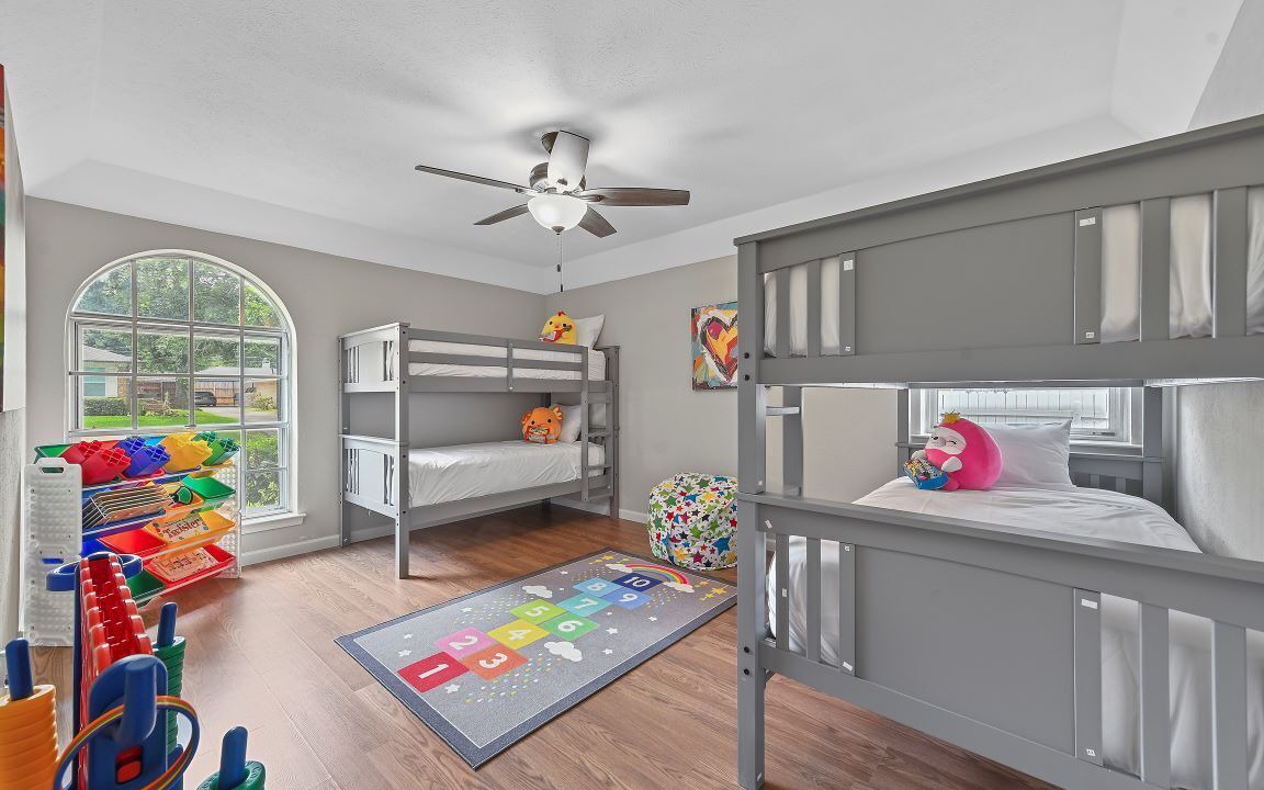 Photo of Bedroom in Grand Prairie