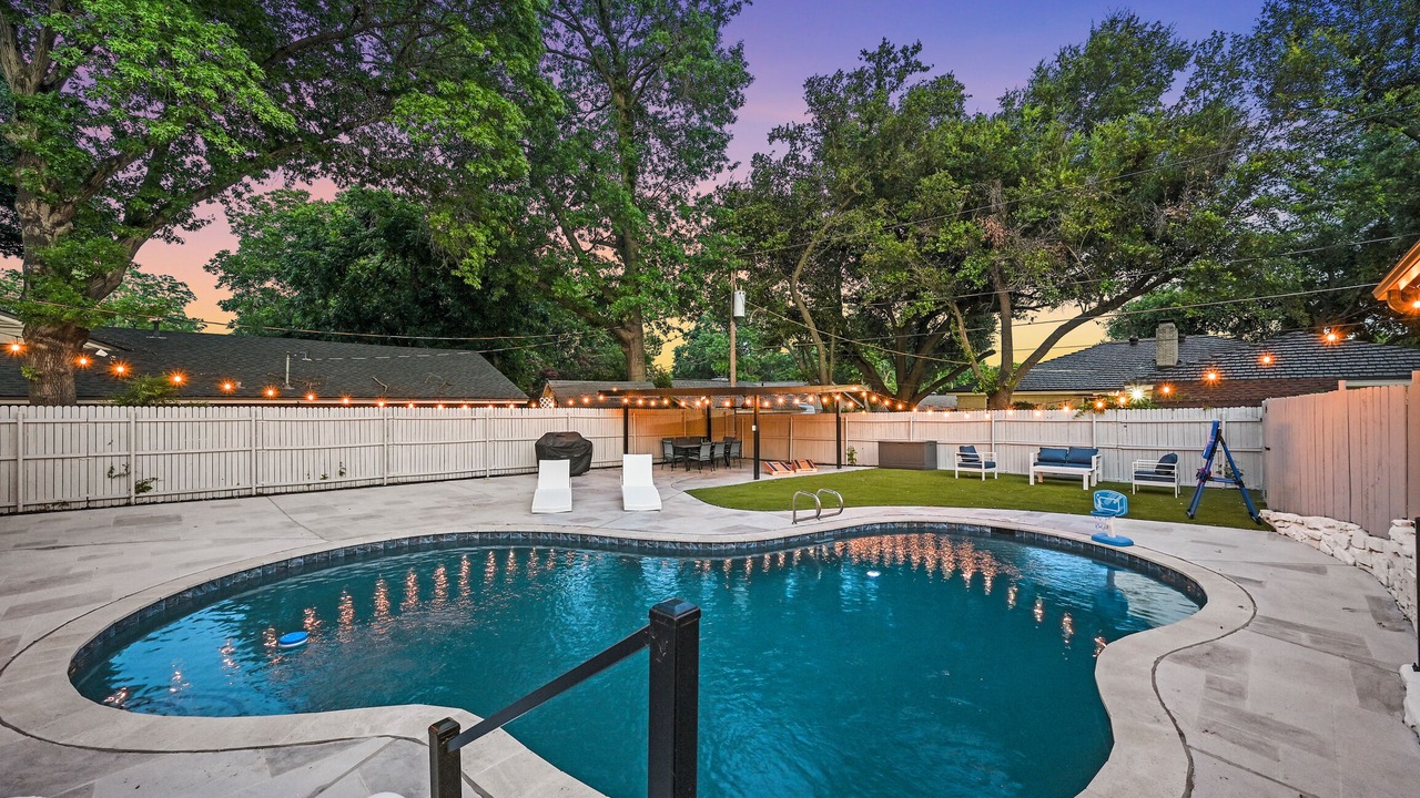 Photo of Outdoor in Grand Prairie