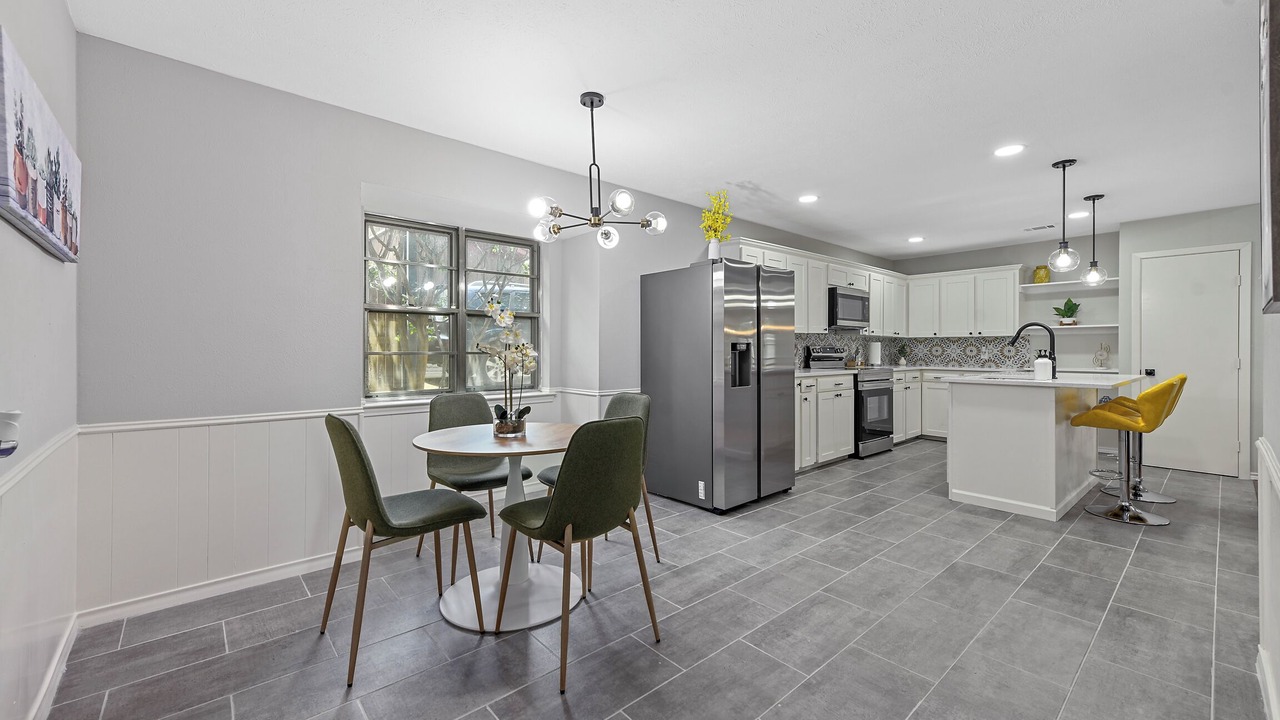 Photo of Kitchen in Grand Prairie