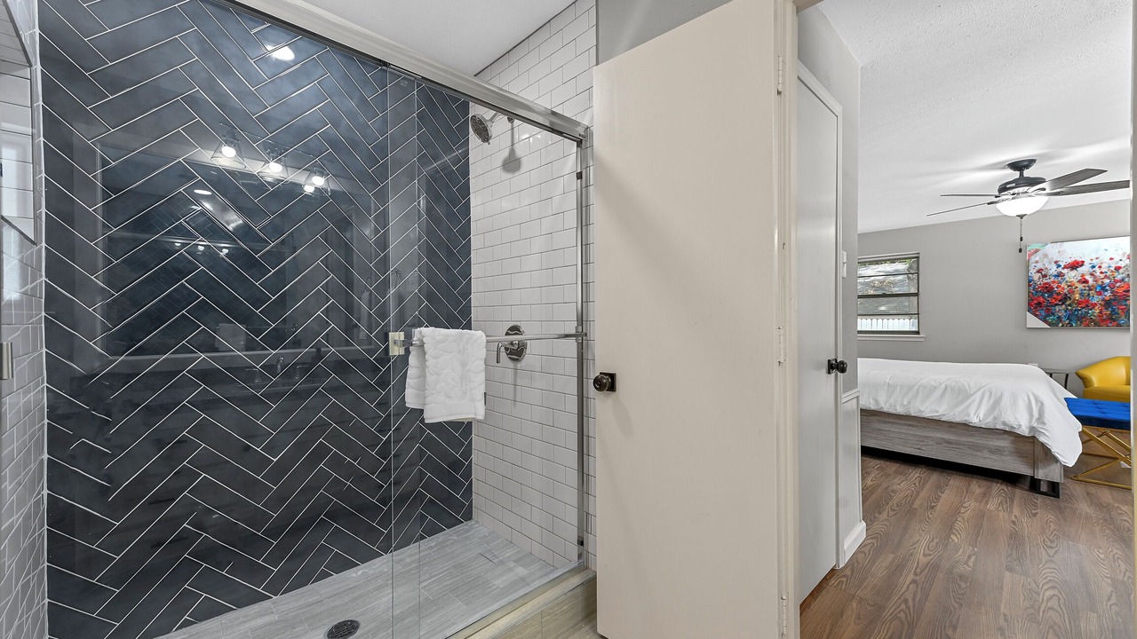 Photo of Bathroom in Grand Prairie