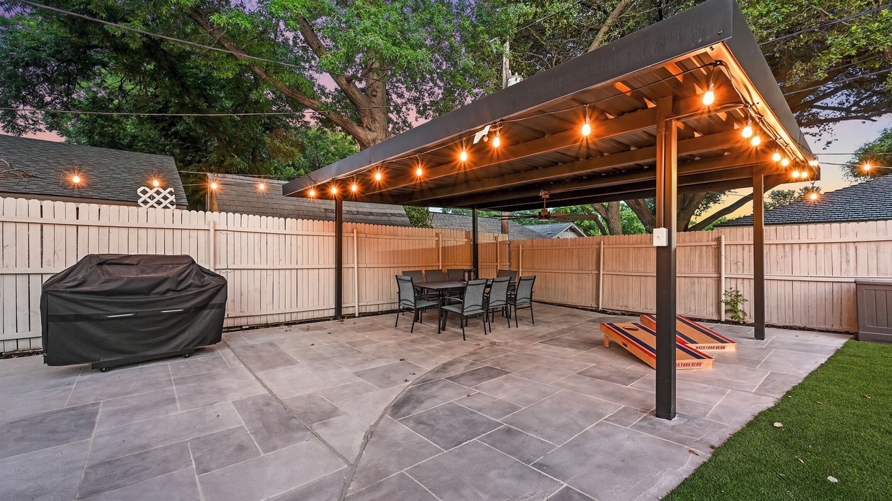 Photo of Outdoor in Grand Prairie