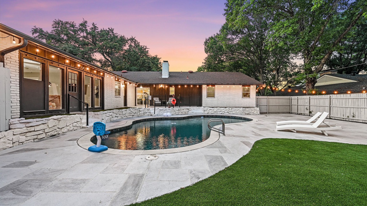 Photo of Outdoor in Grand Prairie