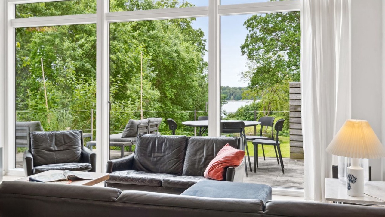 Photo of Livingroom in Snoghoj