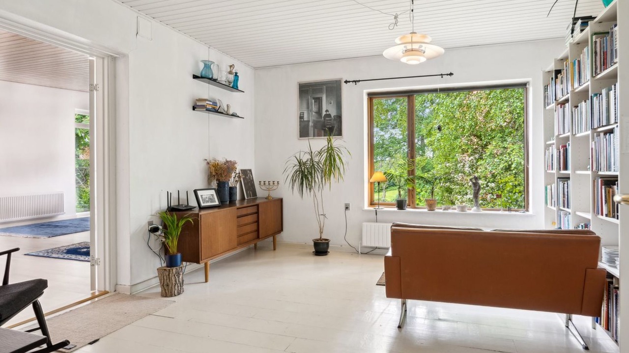 Photo of Livingroom in Snoghoj