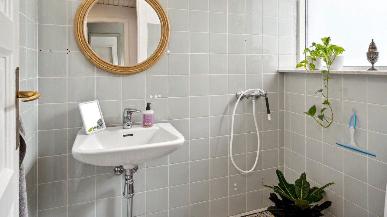 Photo of Bathroom in Snoghoj