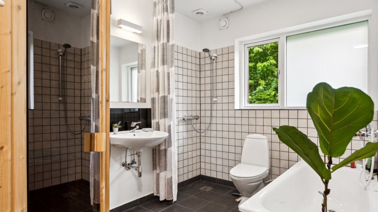 Photo of Bathroom in Snoghoj