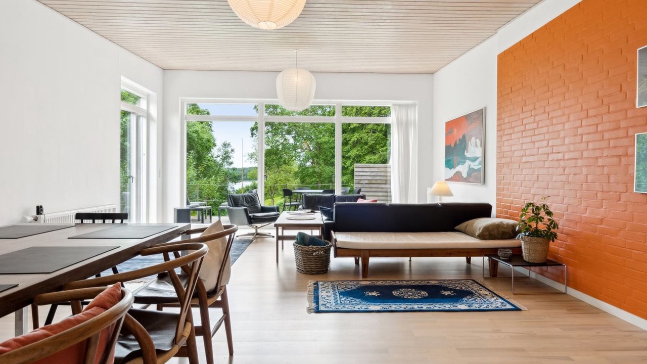 Photo of Livingroom in Snoghoj