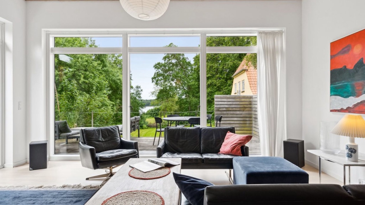 Photo of Livingroom in Snoghoj