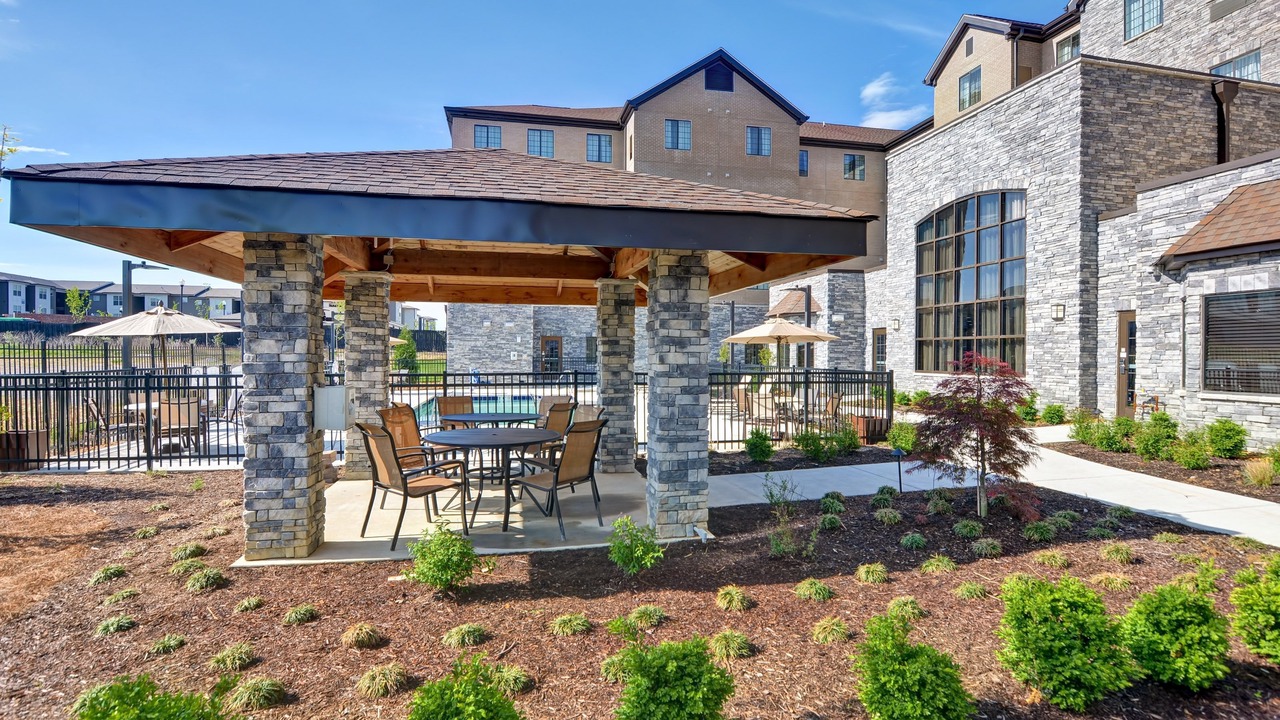 Photo of Outdoor in Mount Juliet