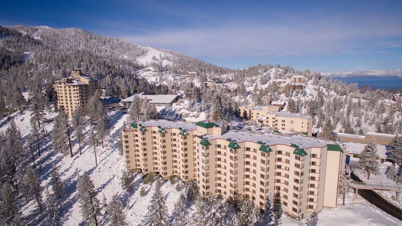 Photo of Others in Tahoe Village