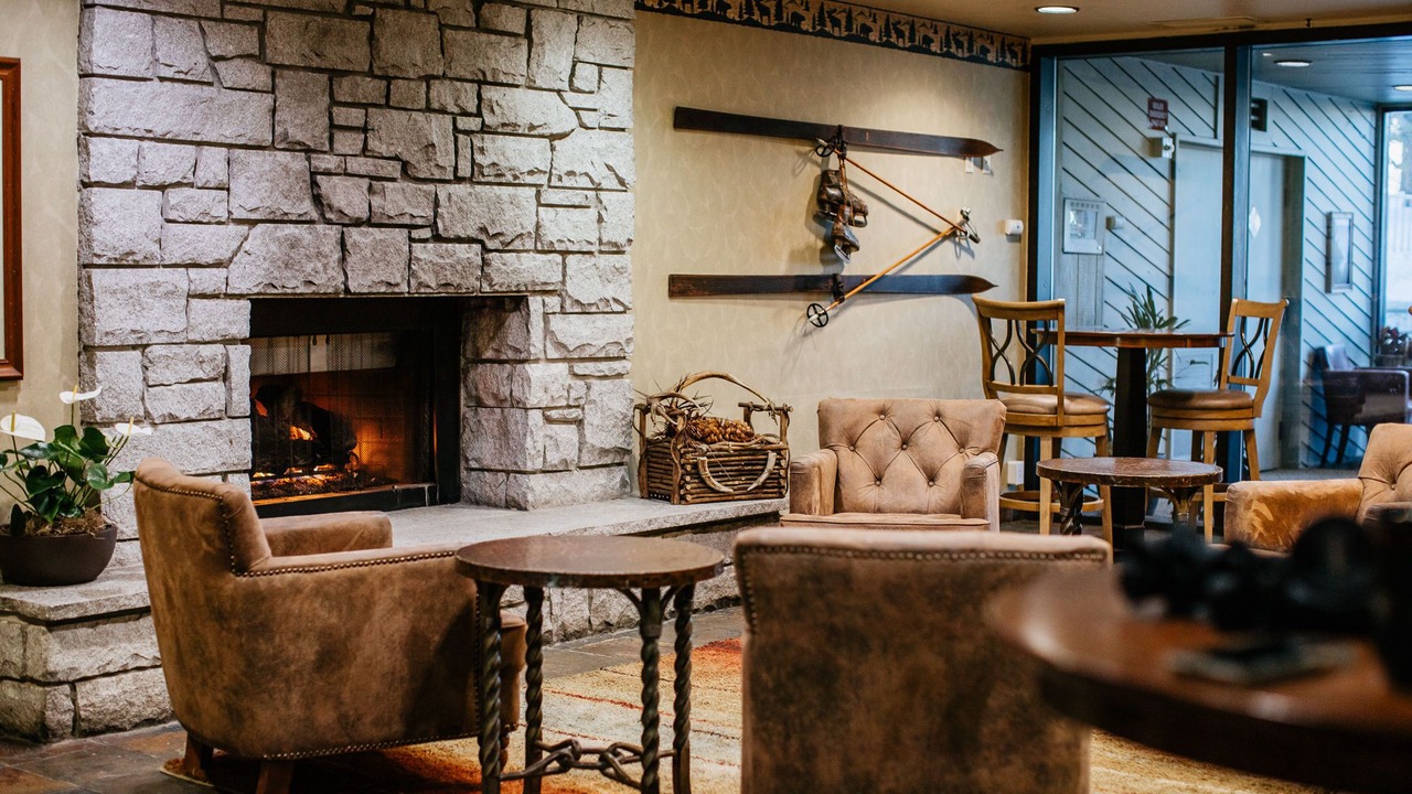 Photo of Livingroom in Tahoe Village