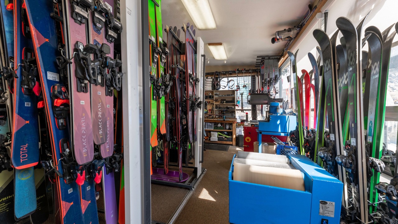 Photo of Others in Tahoe Village