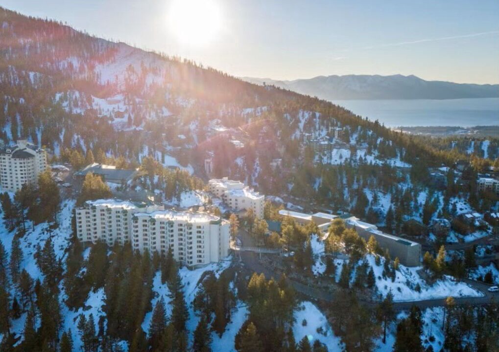 Photo of Outdoor in Tahoe Village