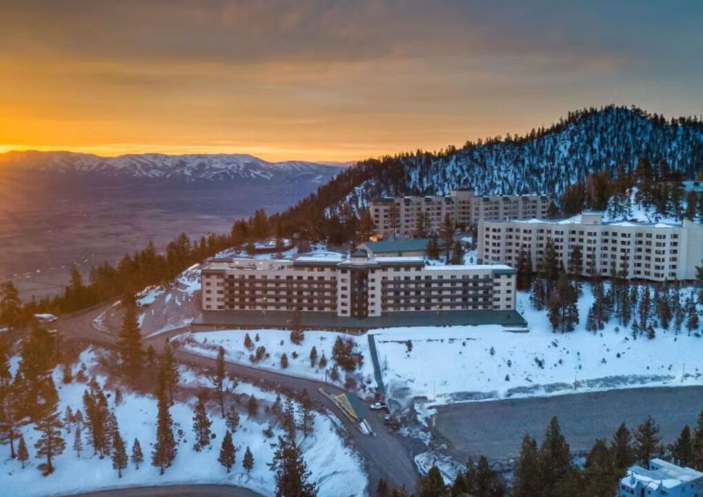 Photo of Others in Tahoe Village
