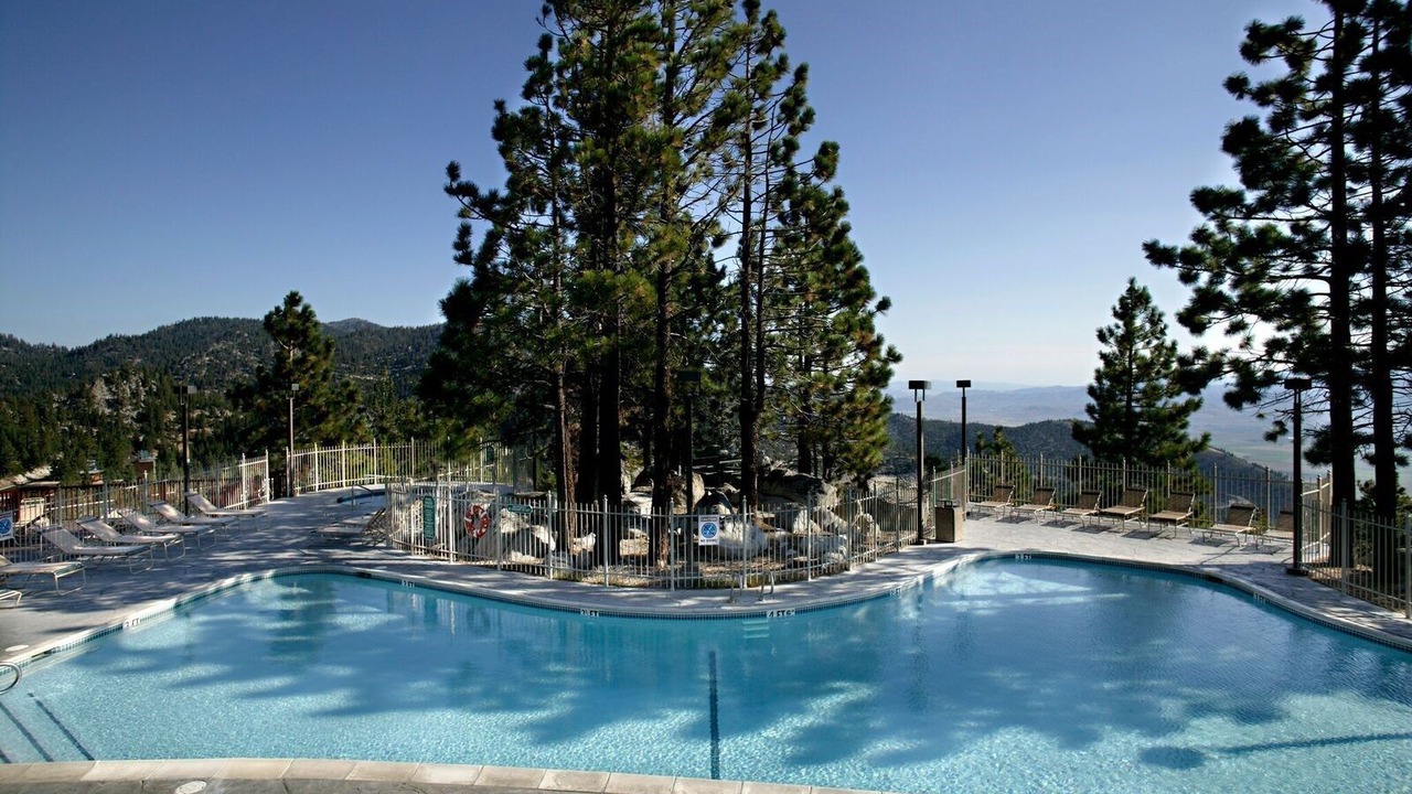 Photo of Outdoor in Tahoe Village