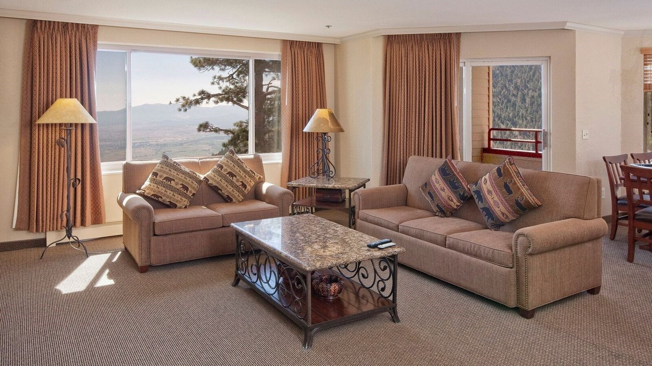 Photo of Outdoor in Tahoe Village