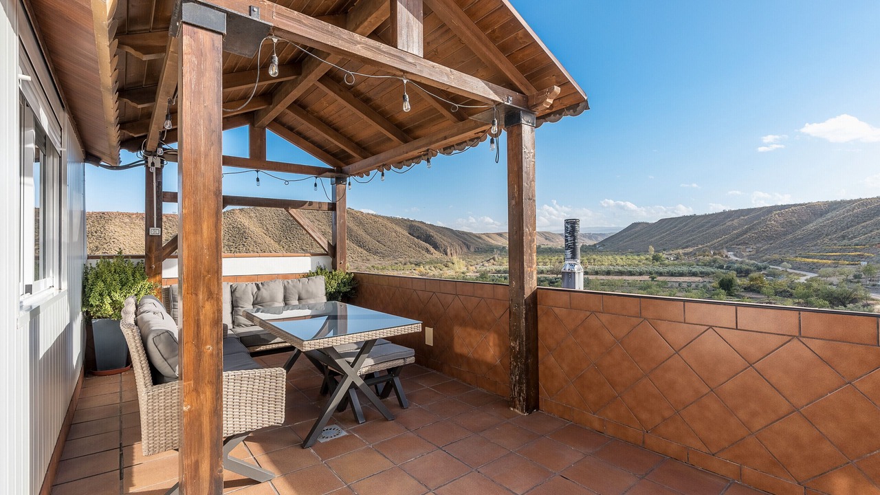 Photo of Outdoor in Las Molineras