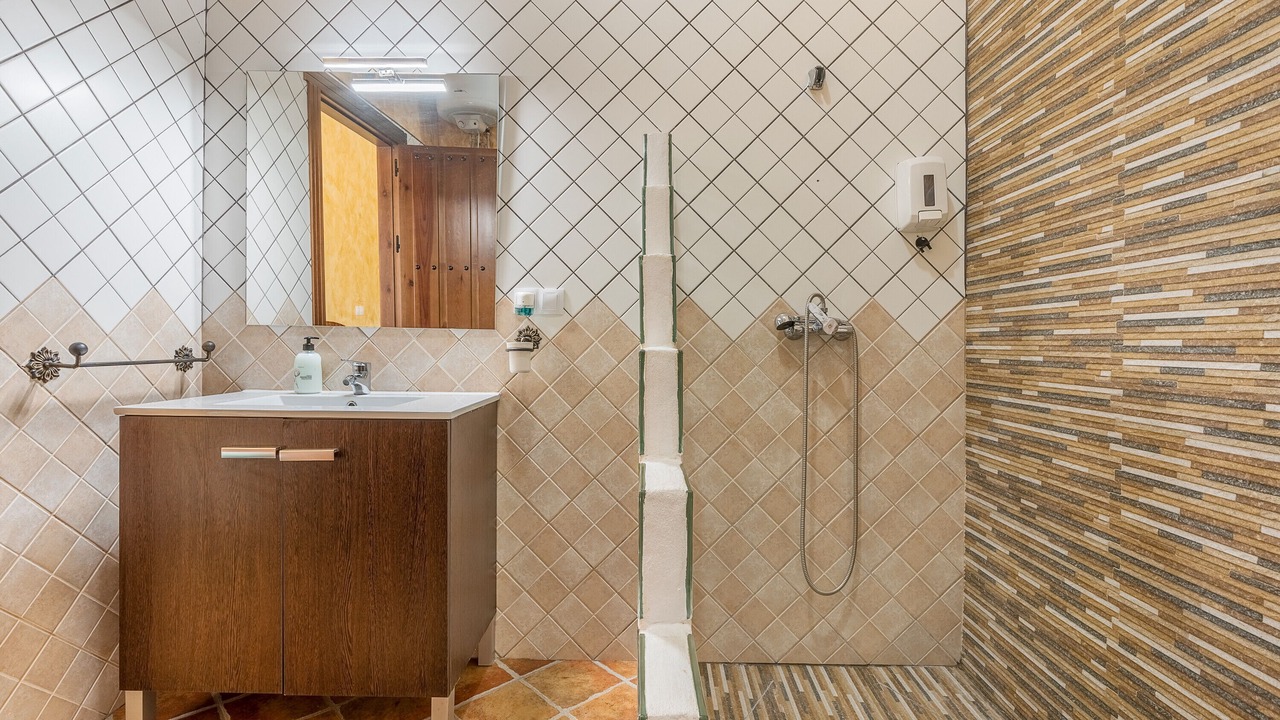 Photo of Bathroom in Las Molineras