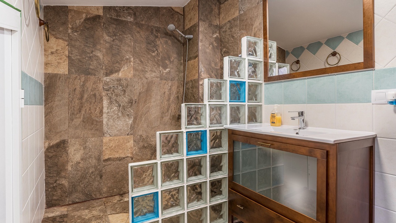 Photo of Bathroom in Las Molineras