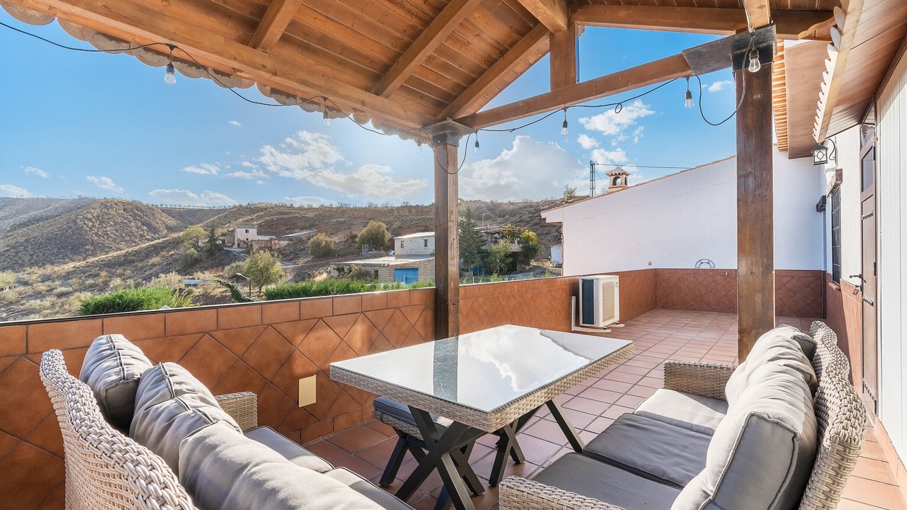 Photo of Outdoor in Las Molineras