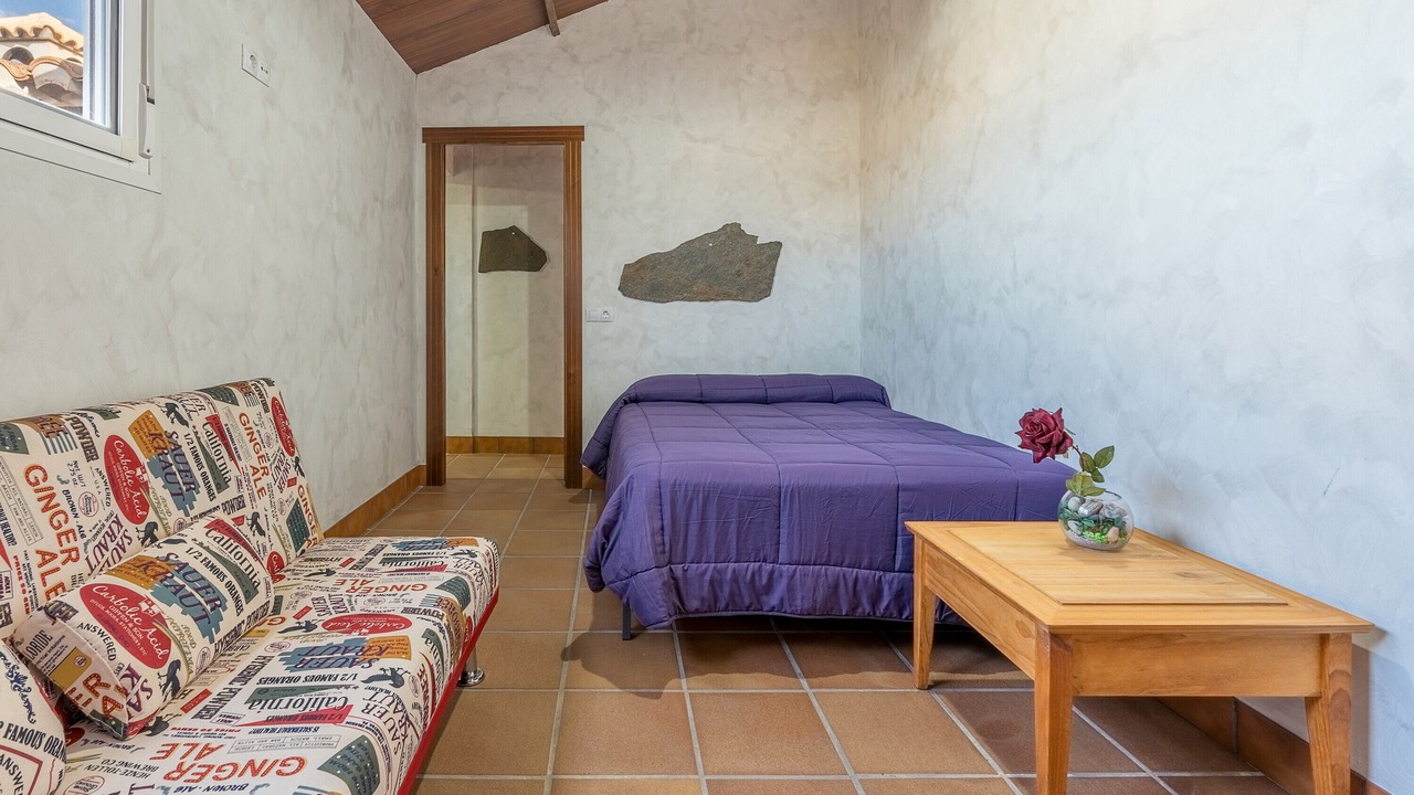 Photo of Bedroom in Las Molineras