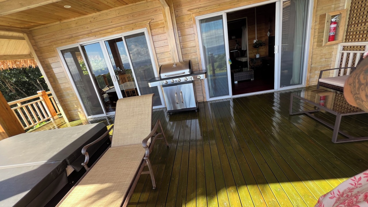 Photo of Outdoor in Arorangi