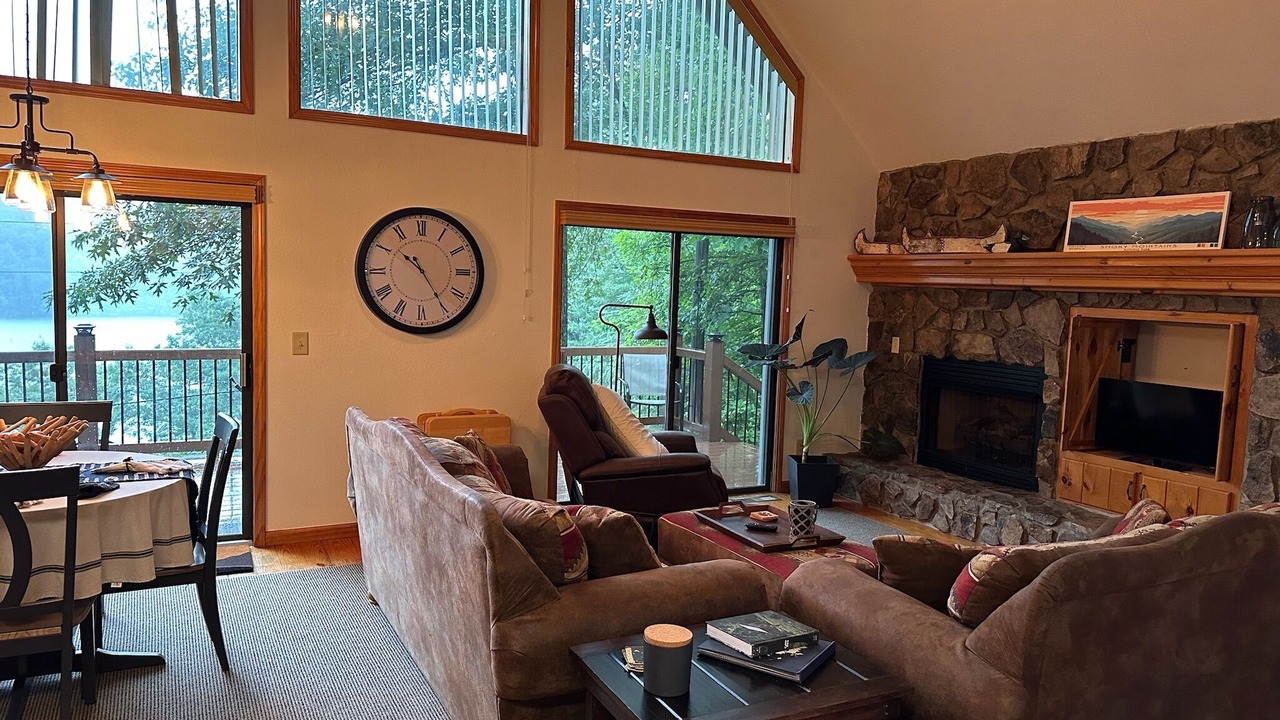 Photo of Livingroom in Unaka