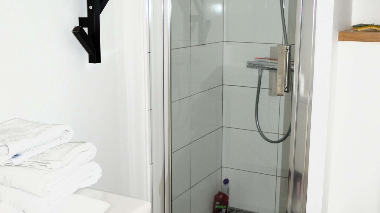 Photo of Bathroom in Courseulles-sur-Mer